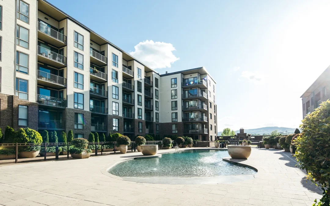 Arroyo Flats Apartments