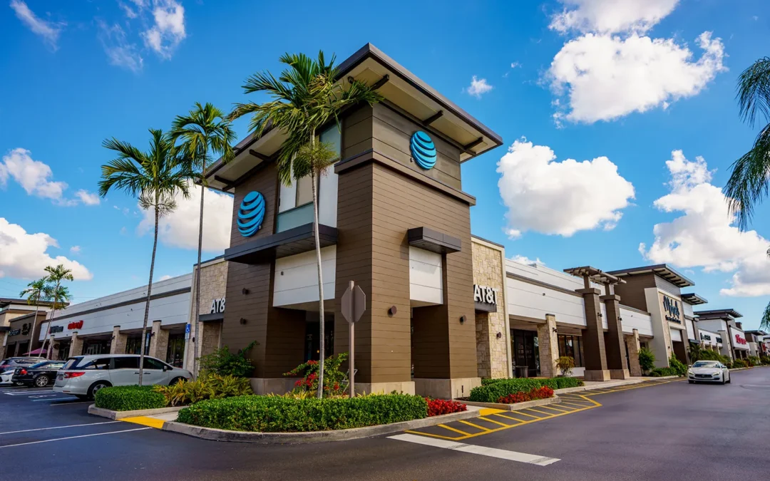 Desert Vista Marketplace